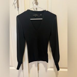Ted baker blouse